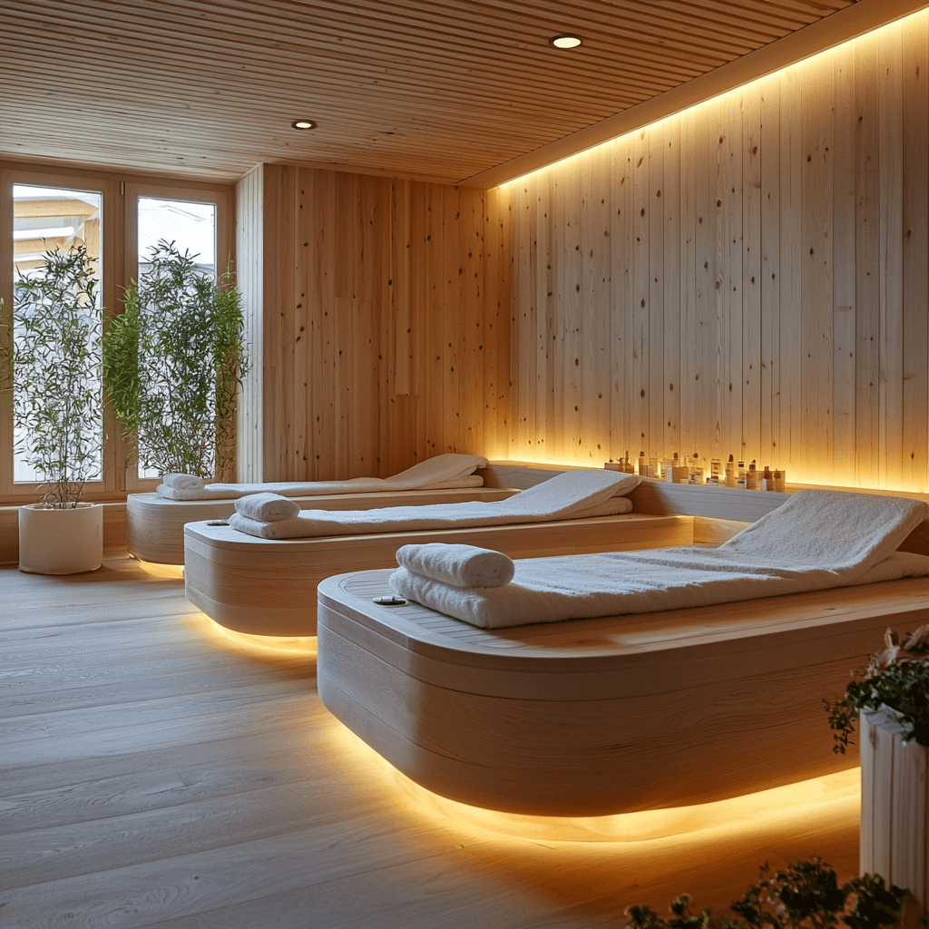 Spa & Wellness